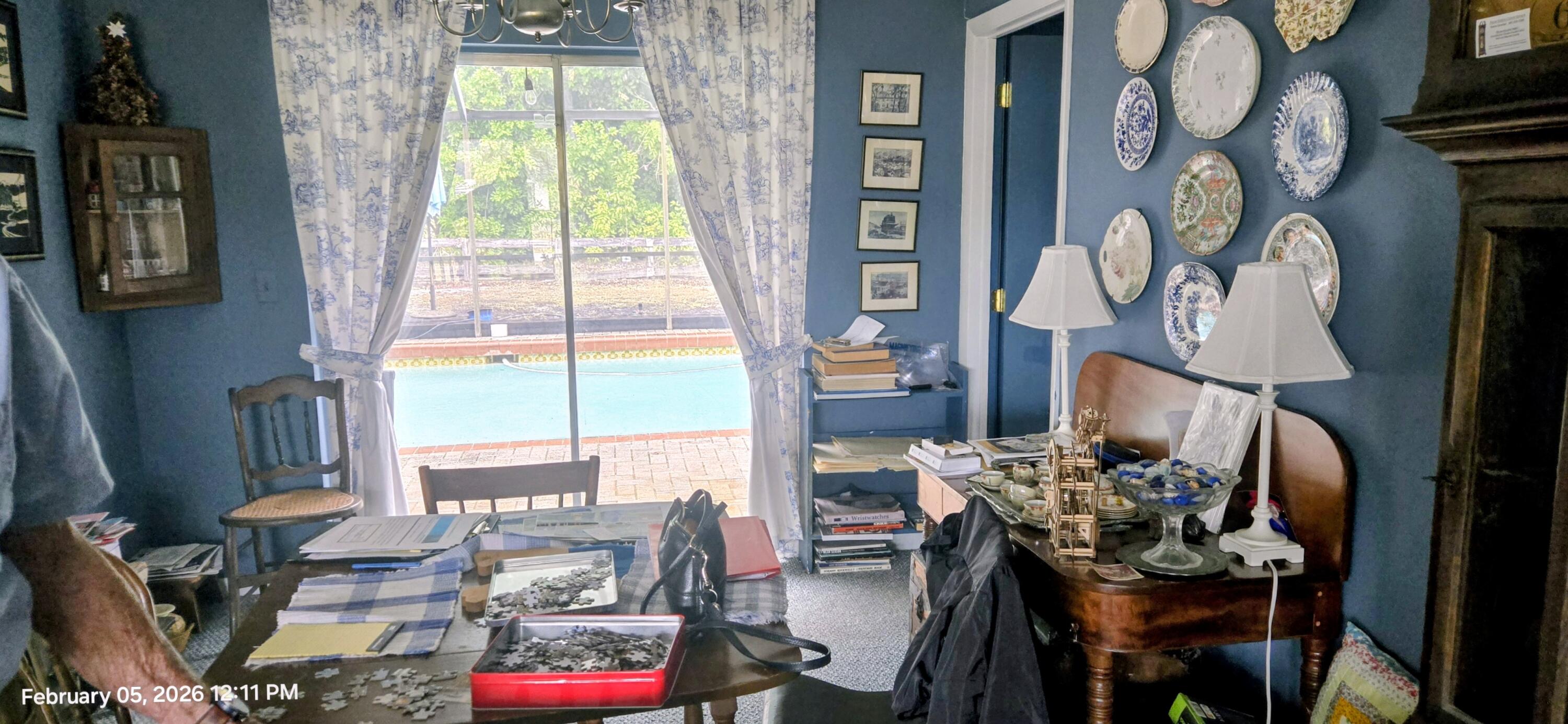 PALM BEACH NATL GOLF AND COUNTRY CLUB ESTATES 1 - Residential