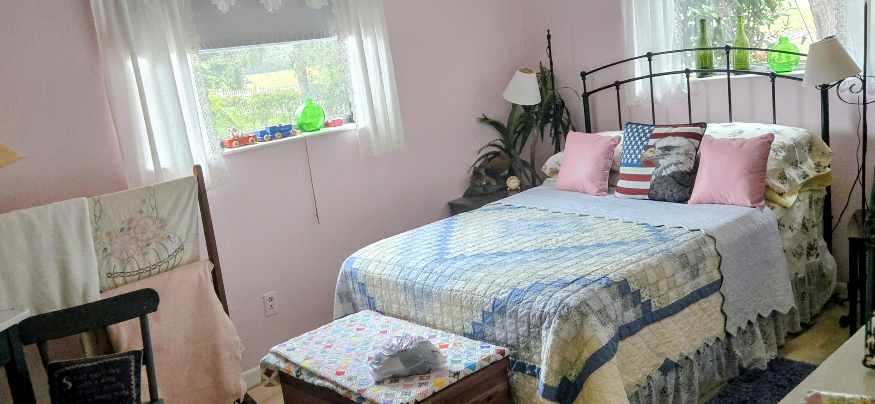 PALM BEACH NATL GOLF AND COUNTRY CLUB ESTATES 1 - Residential