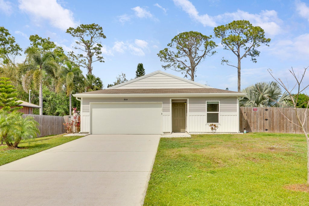 Photo of 8104 Santa Clara Boulevard, Fort Pierce, FL 34951 (MLS # R11067535)