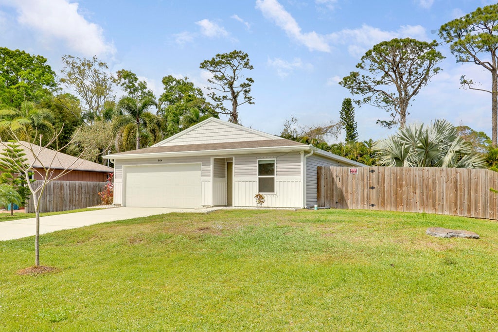 Photo of 8104 Santa Clara Boulevard, Fort Pierce, FL 34951 (MLS # R11067535)