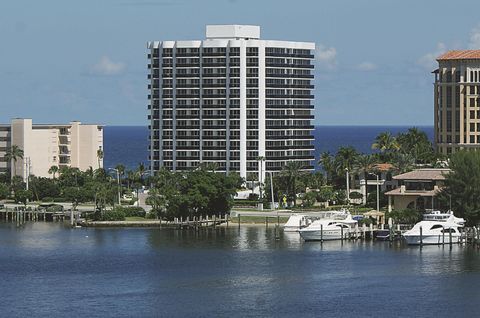 Condominium in Boca Raton FL 350 Ocean Boulevard Blvd.jpg