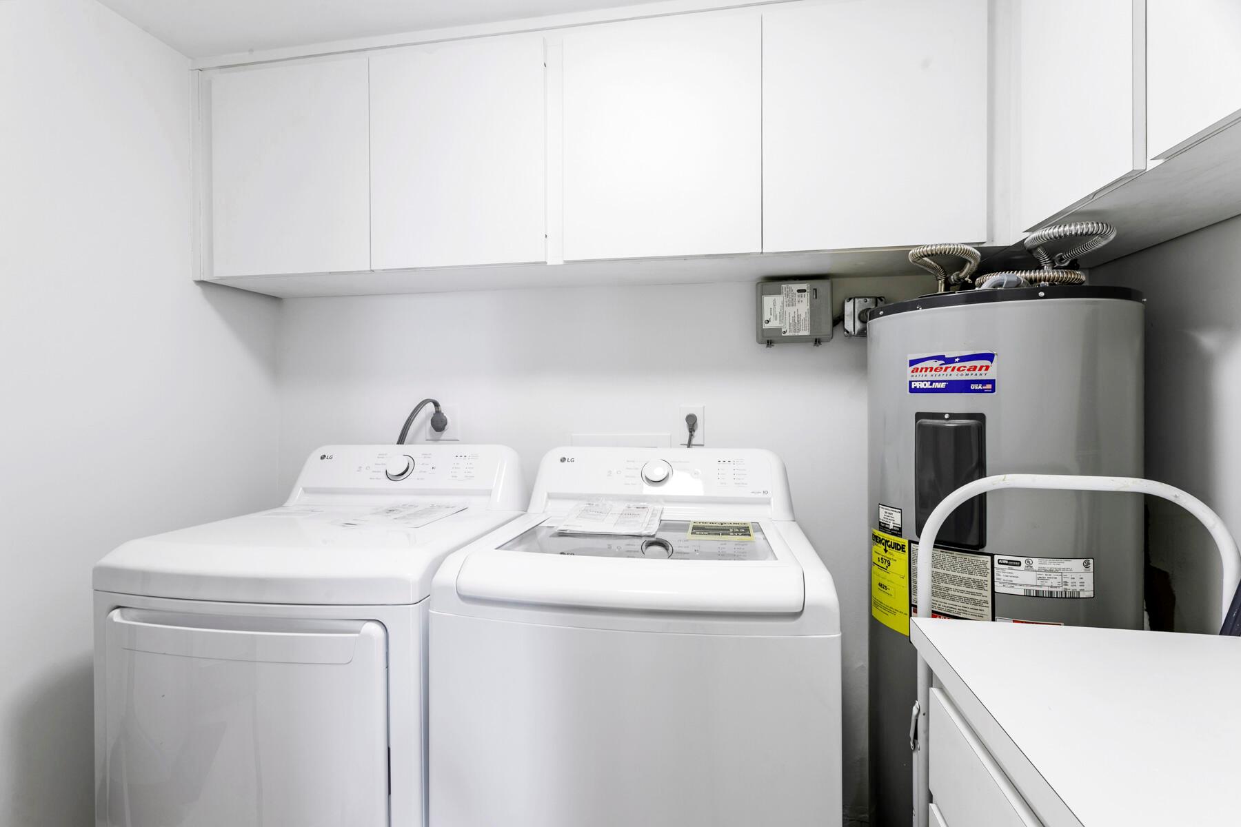 OLD PORT COVE HARBOR VILL - Residential