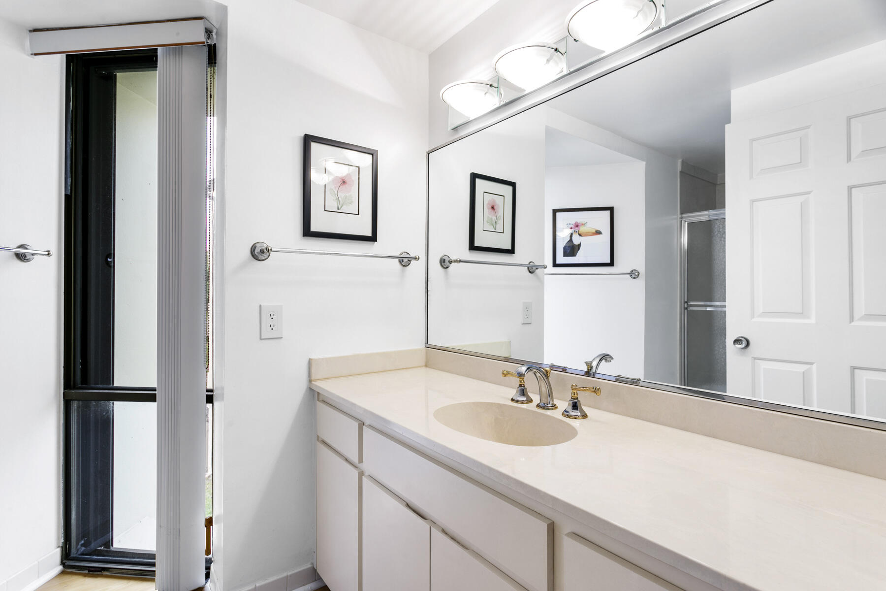 OLD PORT COVE HARBOR VILLAGE CONDO - Residential