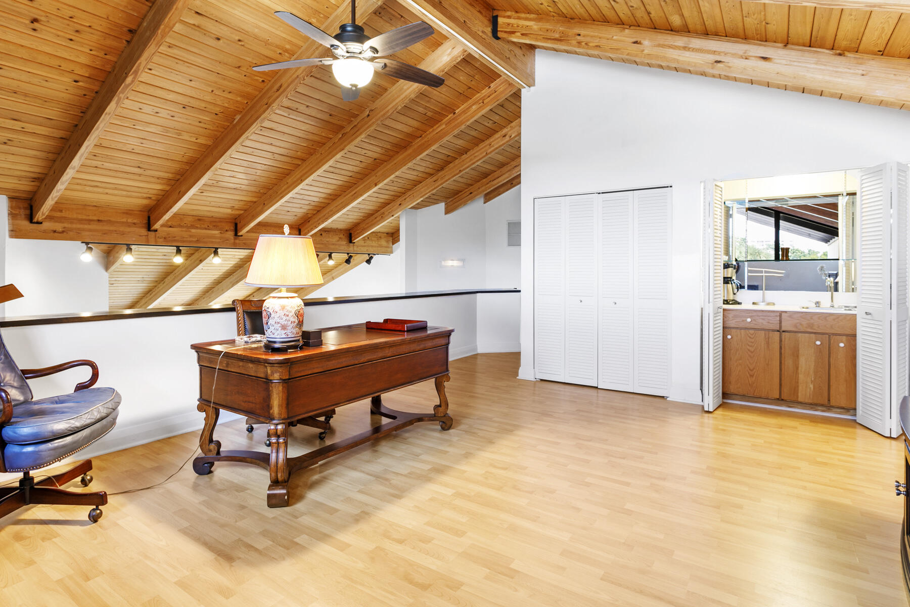 OLD PORT COVE HARBOR VILLAGE CONDO - Residential