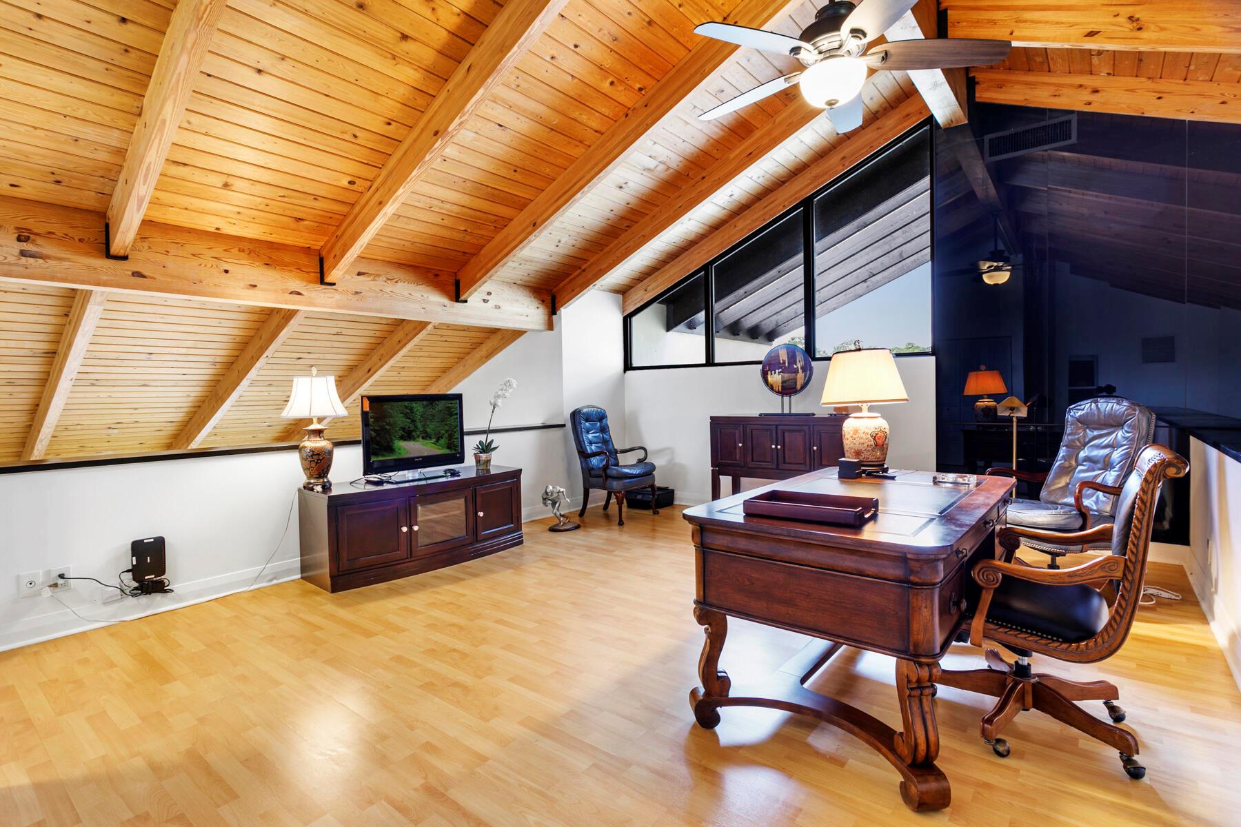 OLD PORT COVE HARBOR VILL - Residential