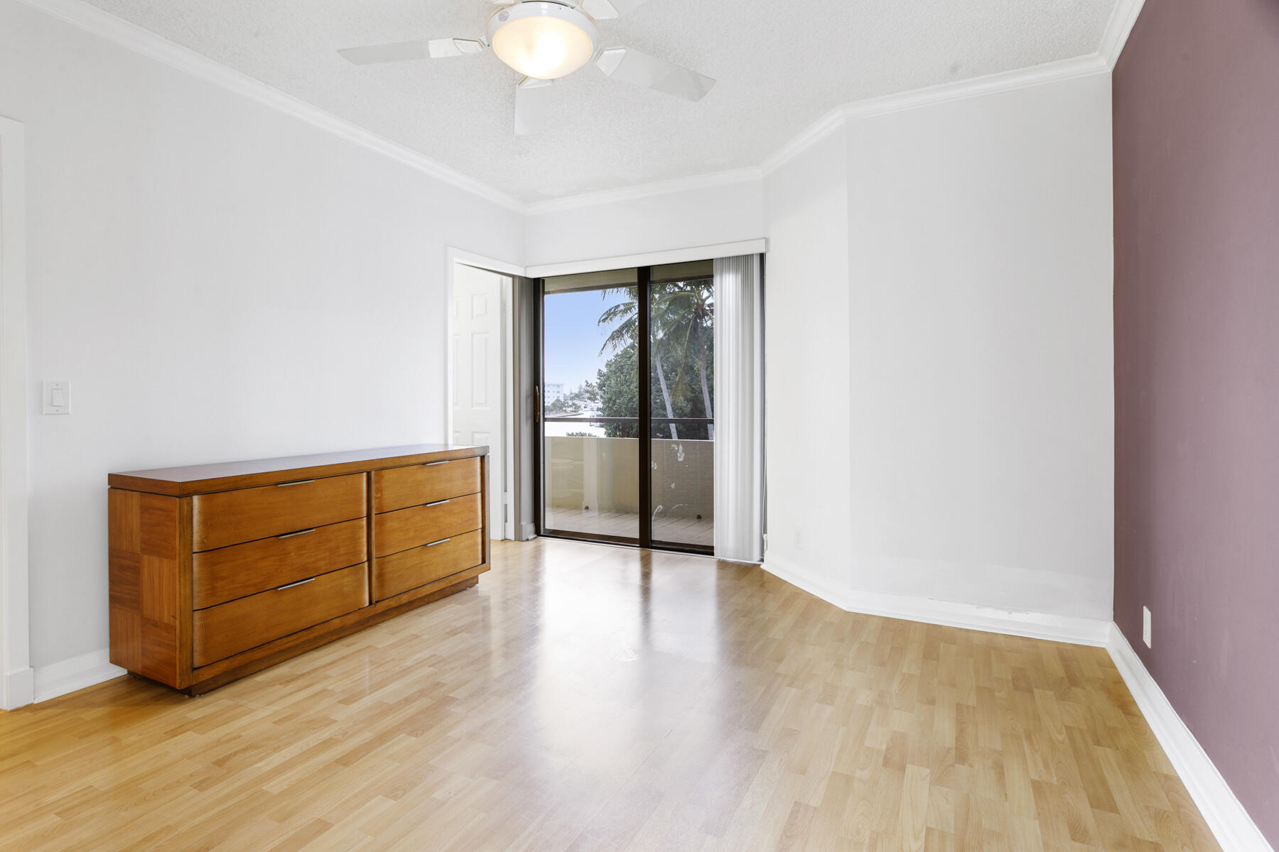 OLD PORT COVE HARBOR VILLAGE CONDO - Residential