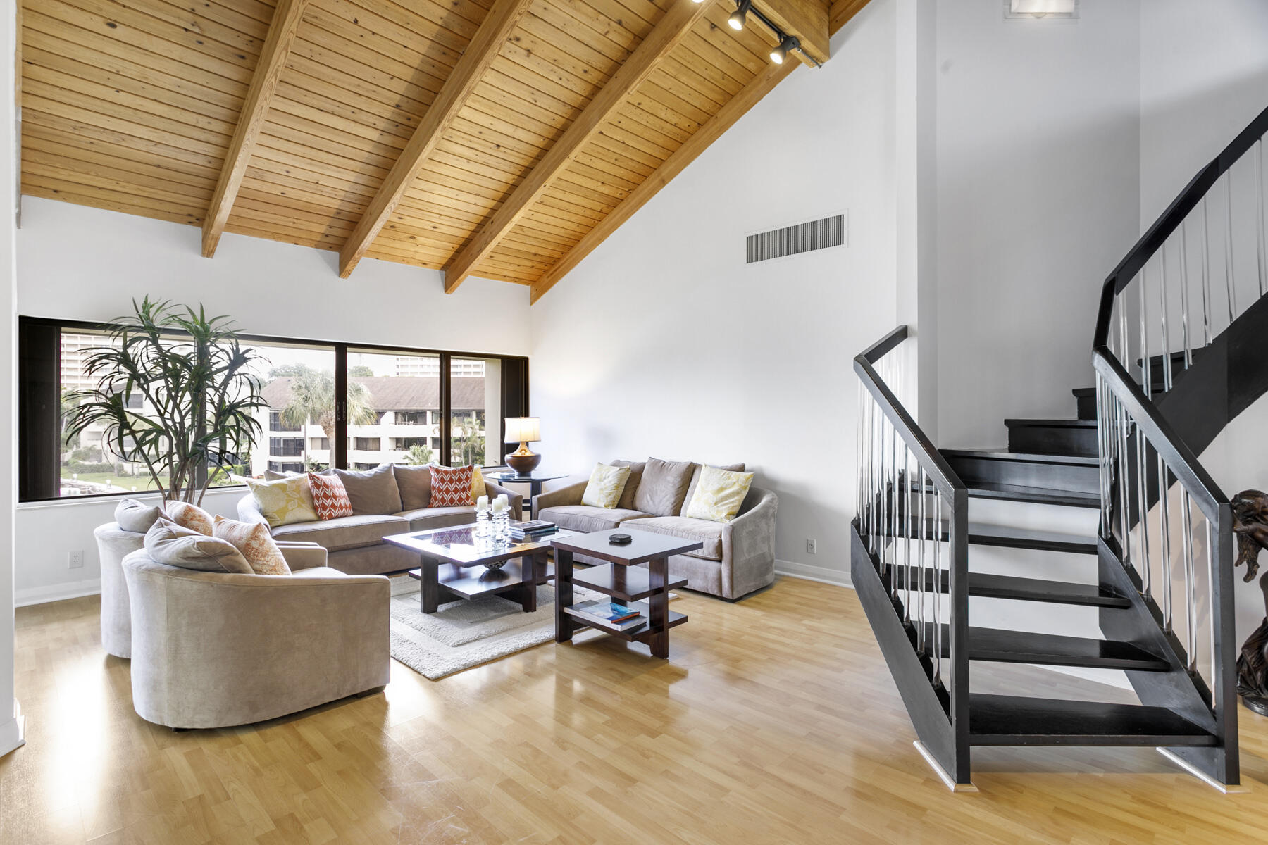 OLD PORT COVE HARBOR VILLAGE CONDO - Residential