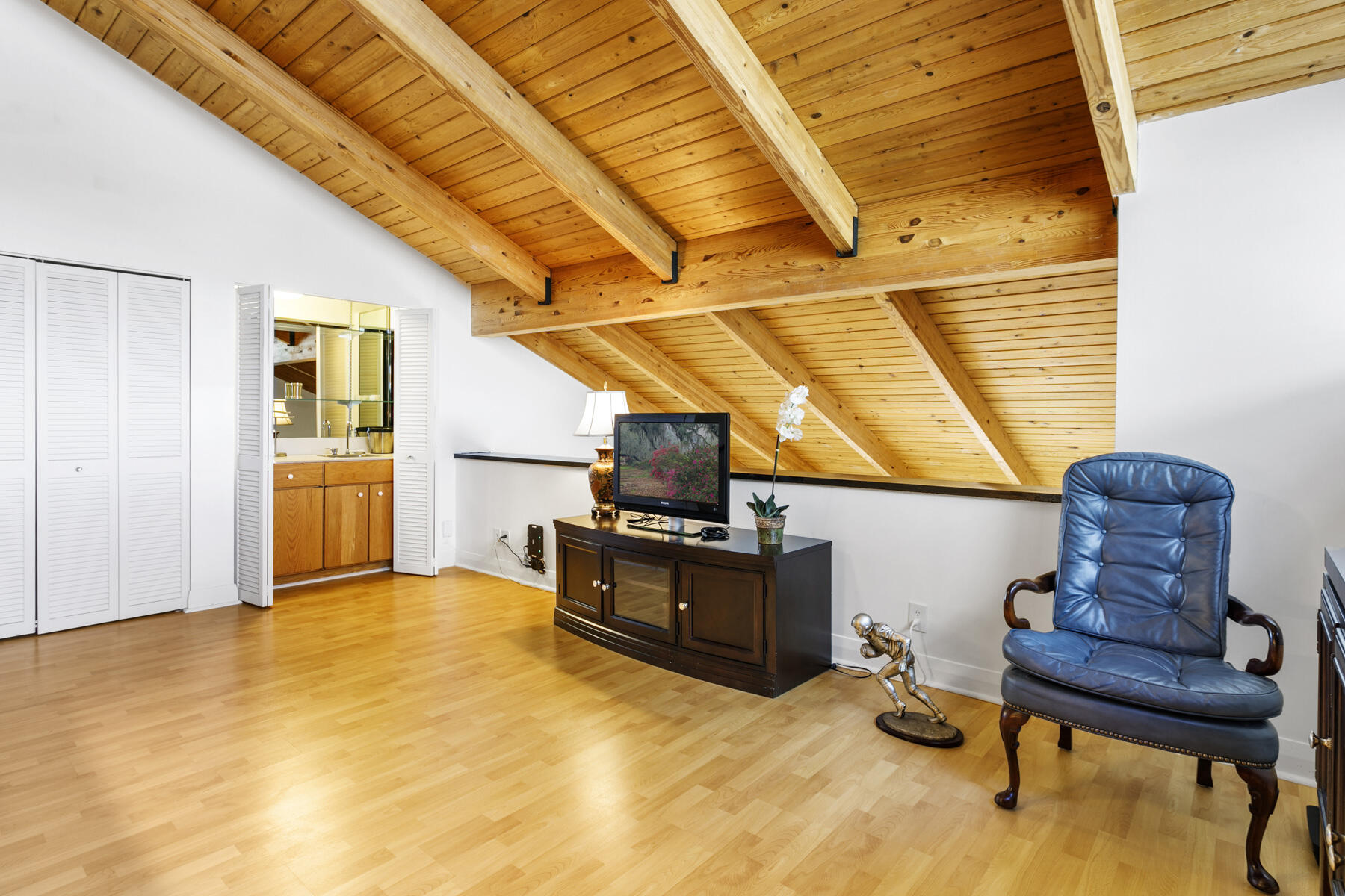 OLD PORT COVE HARBOR VILLAGE CONDO - Residential