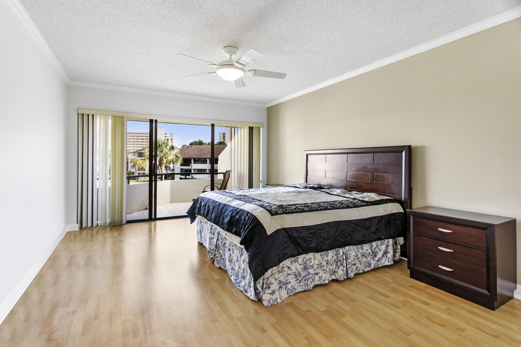 OLD PORT COVE HARBOR VILLAGE CONDO - Residential