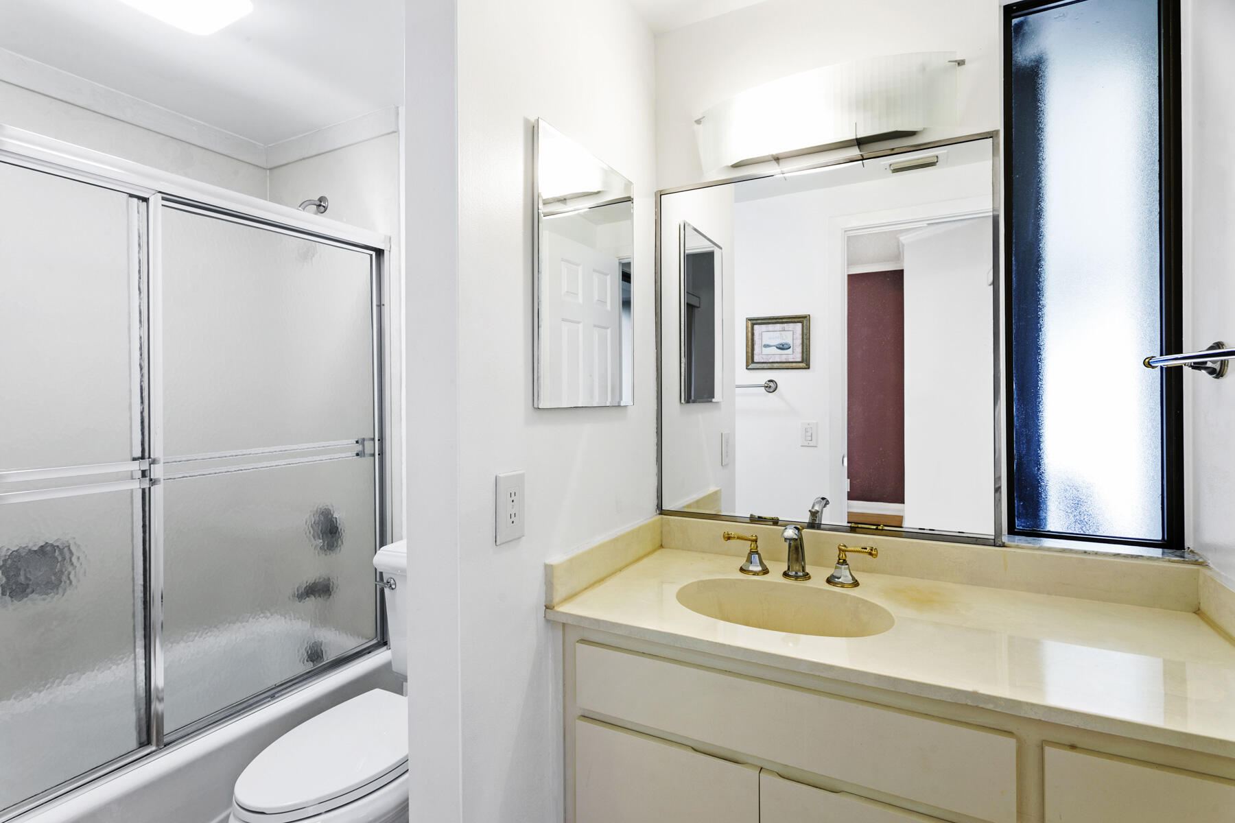 OLD PORT COVE HARBOR VILLAGE CONDO - Residential