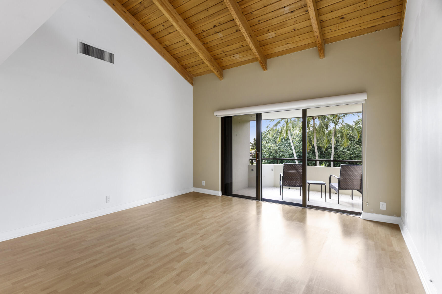 OLD PORT COVE HARBOR VILLAGE CONDO - Residential