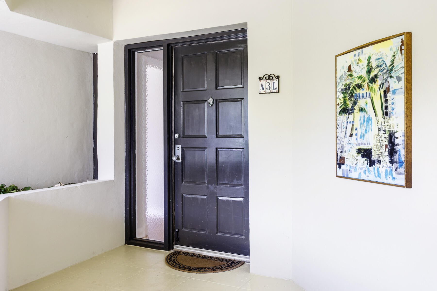 OLD PORT COVE HARBOR VILLAGE CONDO - Residential