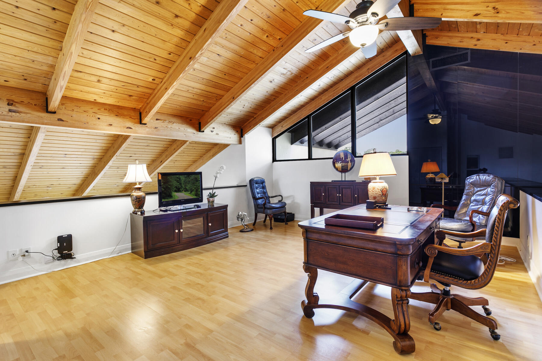 OLD PORT COVE HARBOR VILLAGE CONDO - Residential