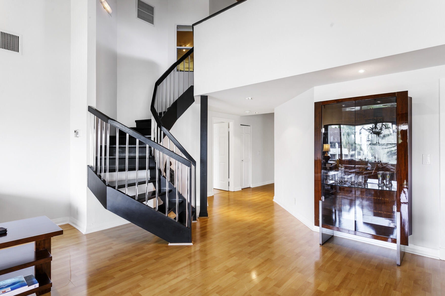 OLD PORT COVE HARBOR VILLAGE CONDO - Residential