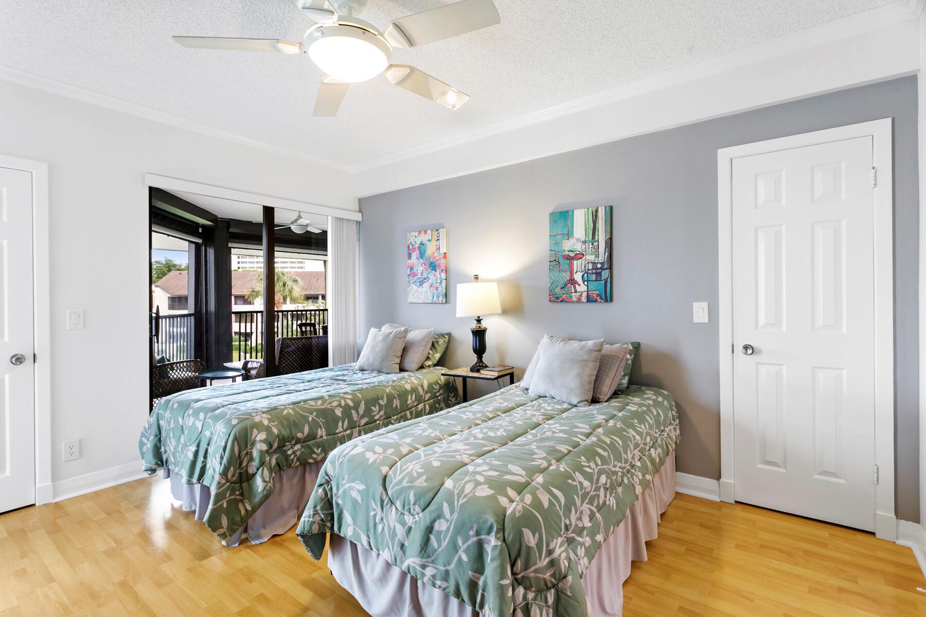 OLD PORT COVE HARBOR VILL - Residential