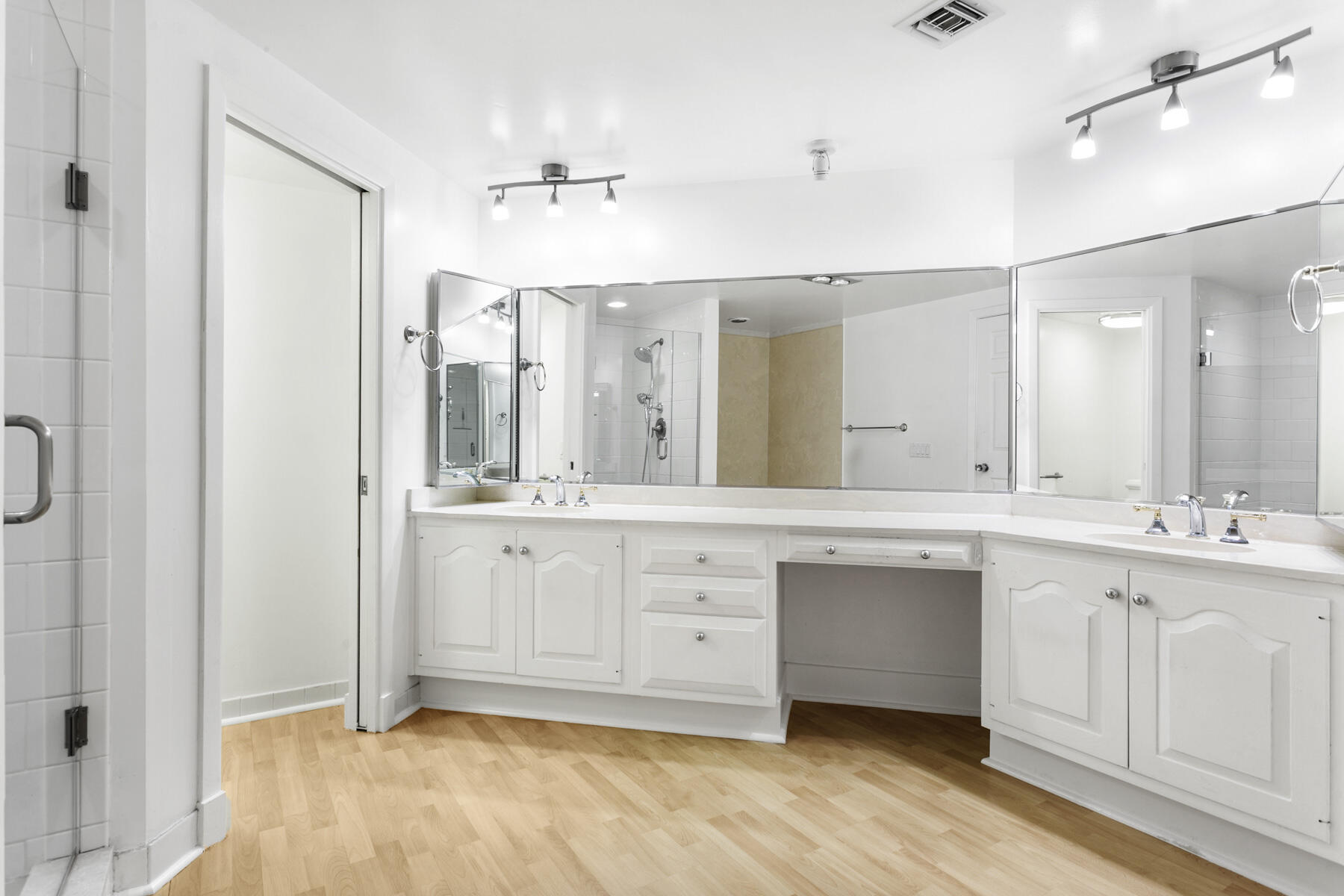 OLD PORT COVE HARBOR VILLAGE CONDO - Residential