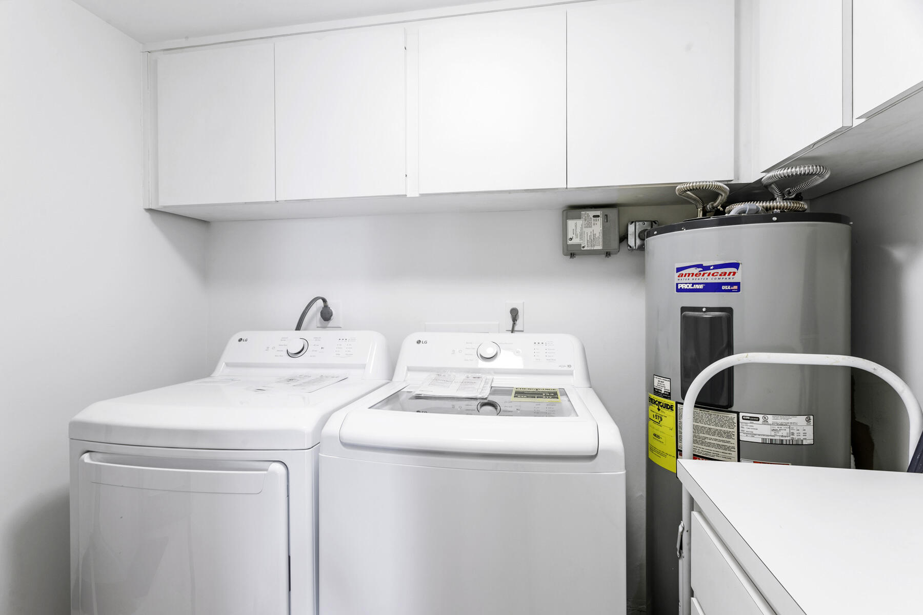 OLD PORT COVE HARBOR VILLAGE CONDO - Residential