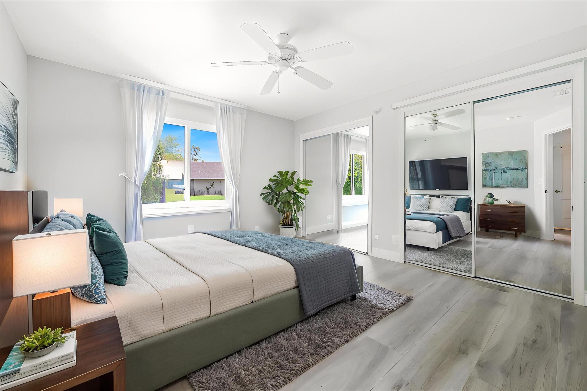 FOX TRAIL - Residential