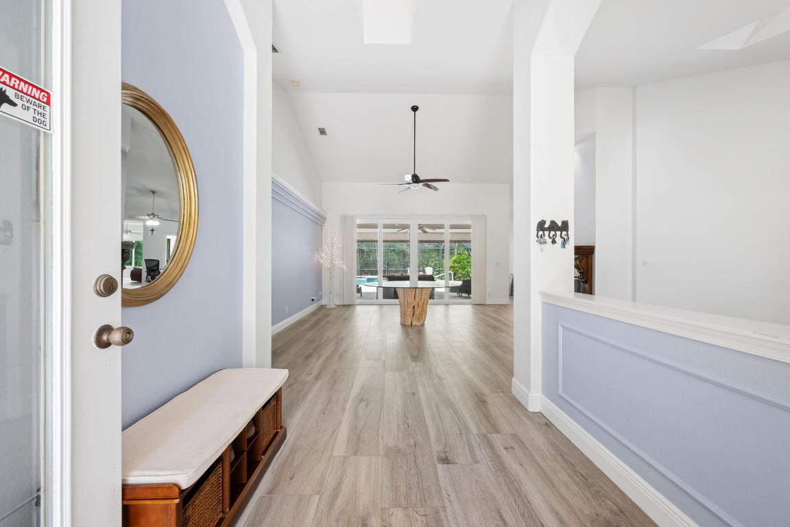 FOX TRAIL - Residential