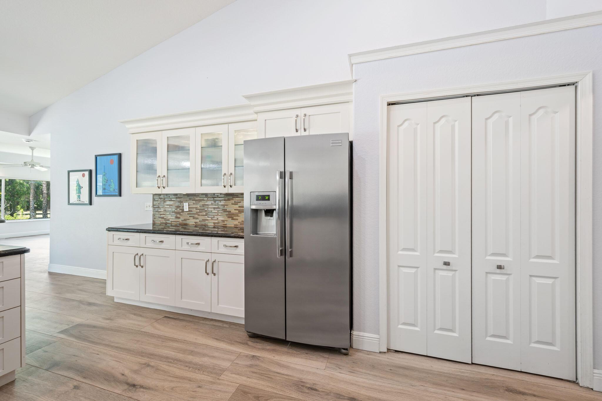 FOX TRAIL - Residential