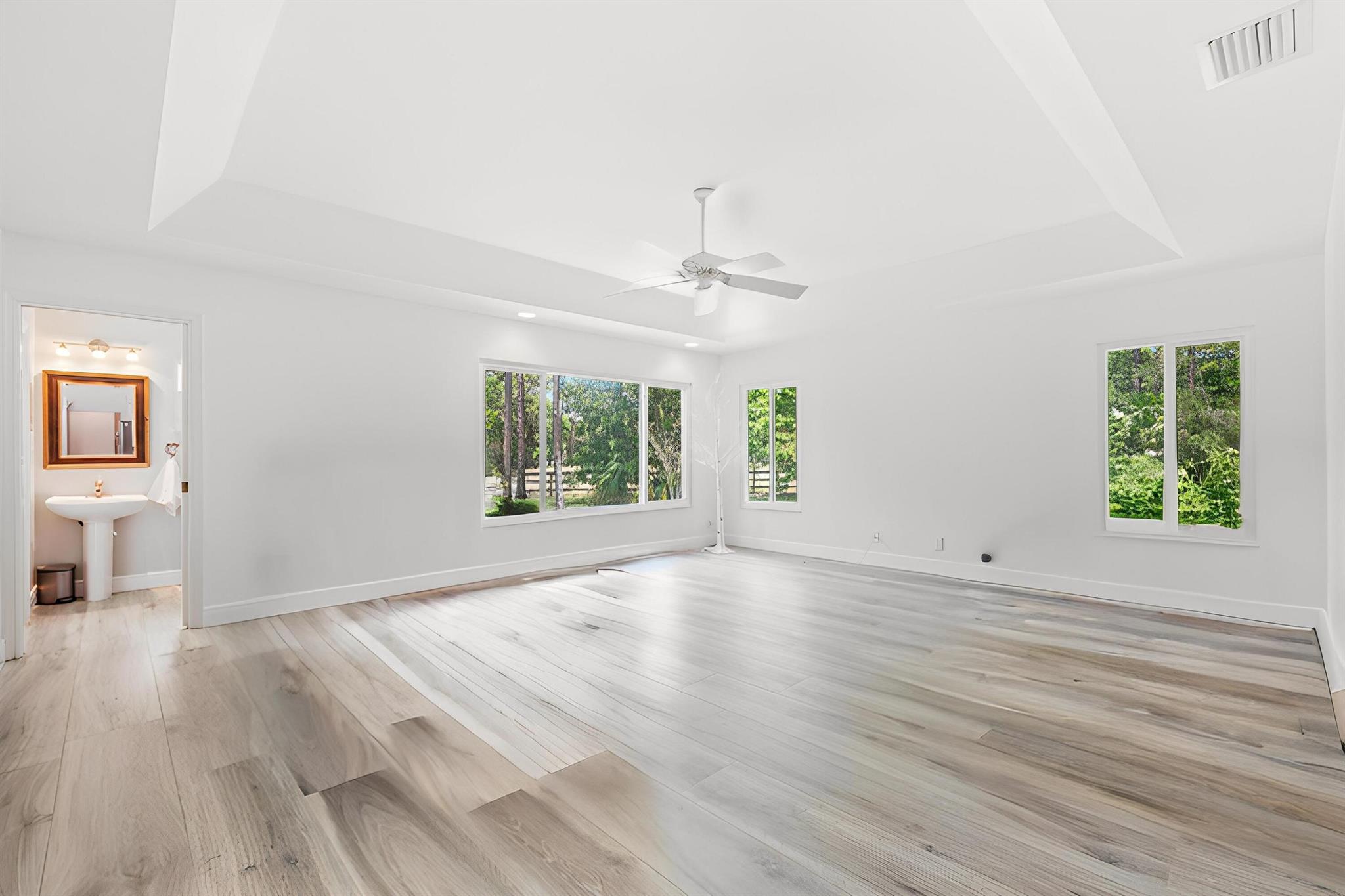 FOX TRAIL - Residential