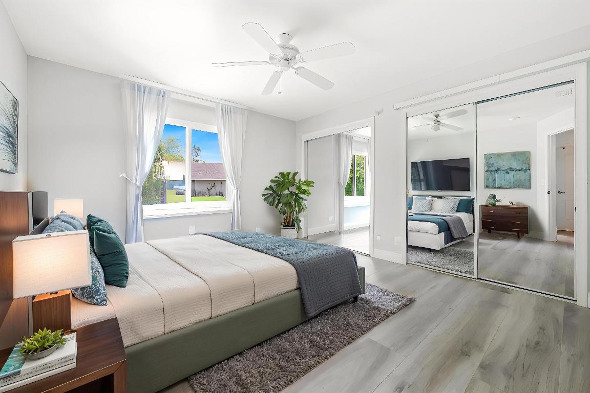 FOX TRAIL - Residential