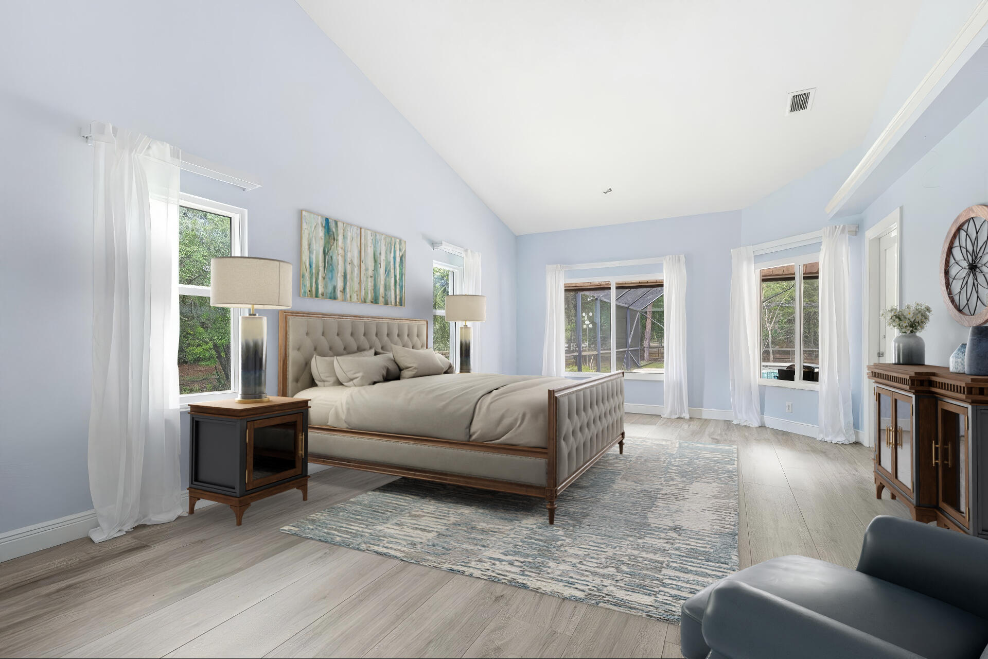 FOX TRAIL - Residential