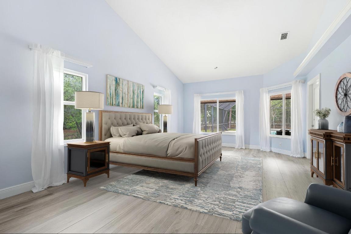 FOX TRAIL - Residential