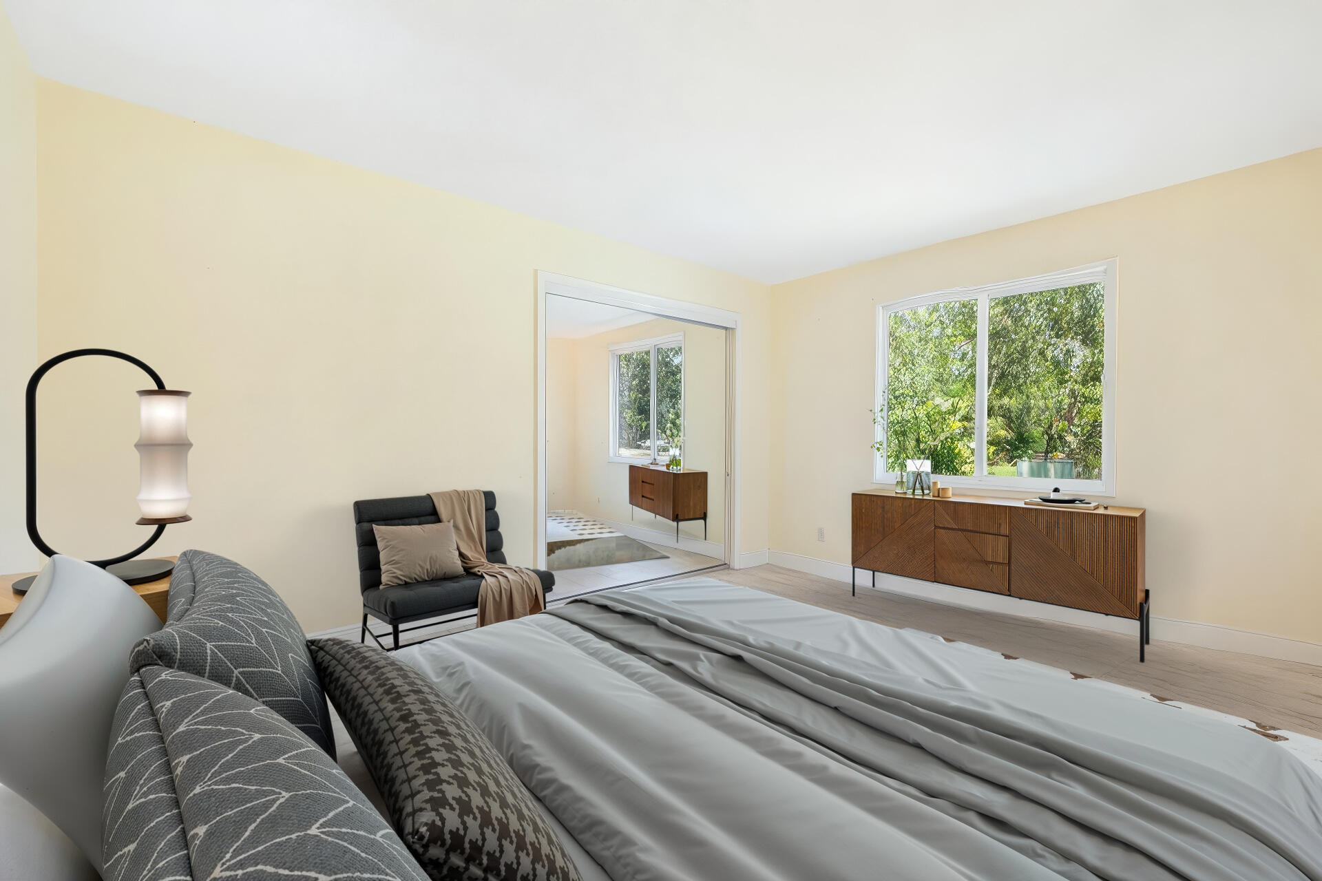 FOX TRAIL - Residential