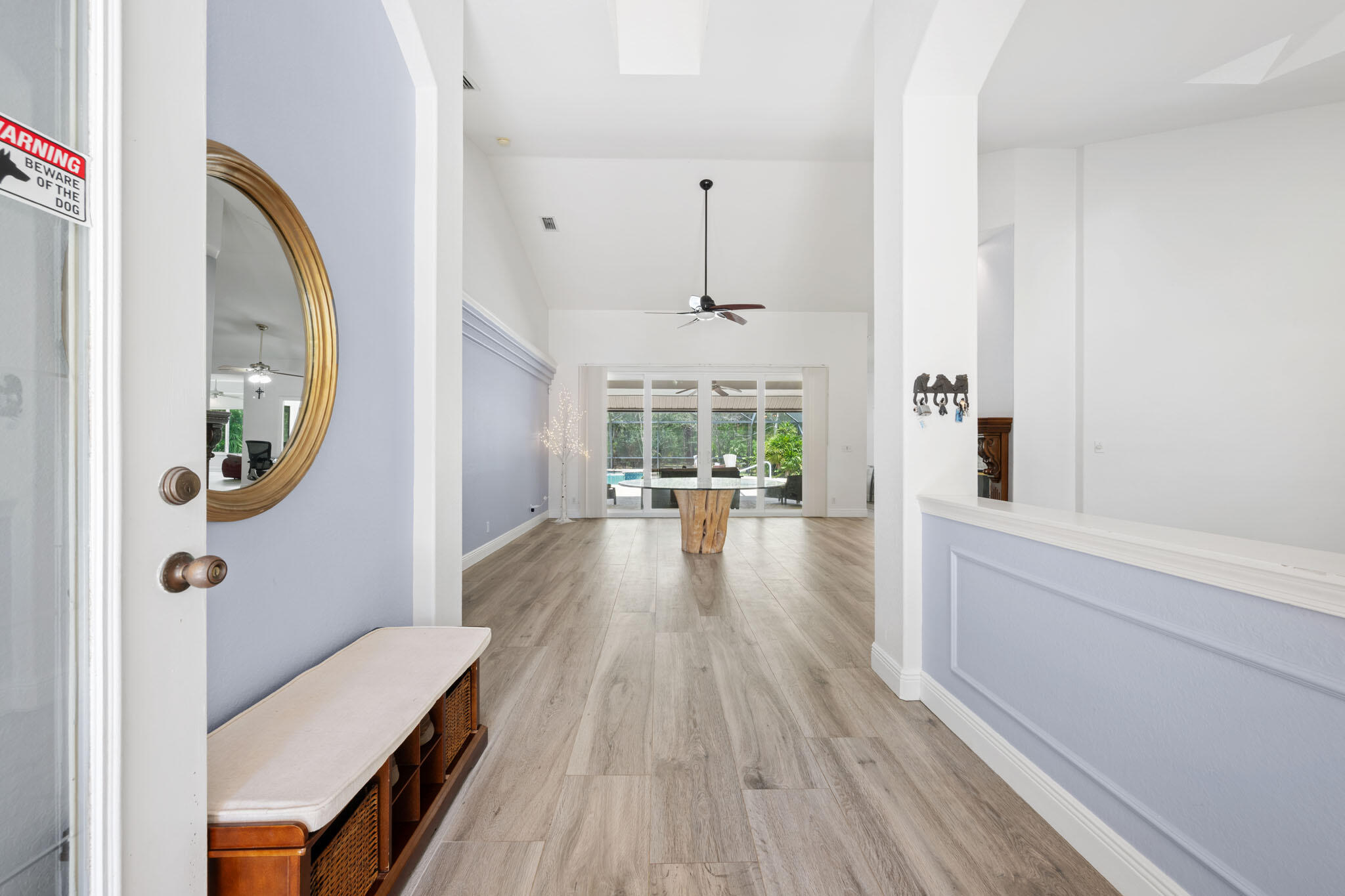 FOX TRAIL - Residential