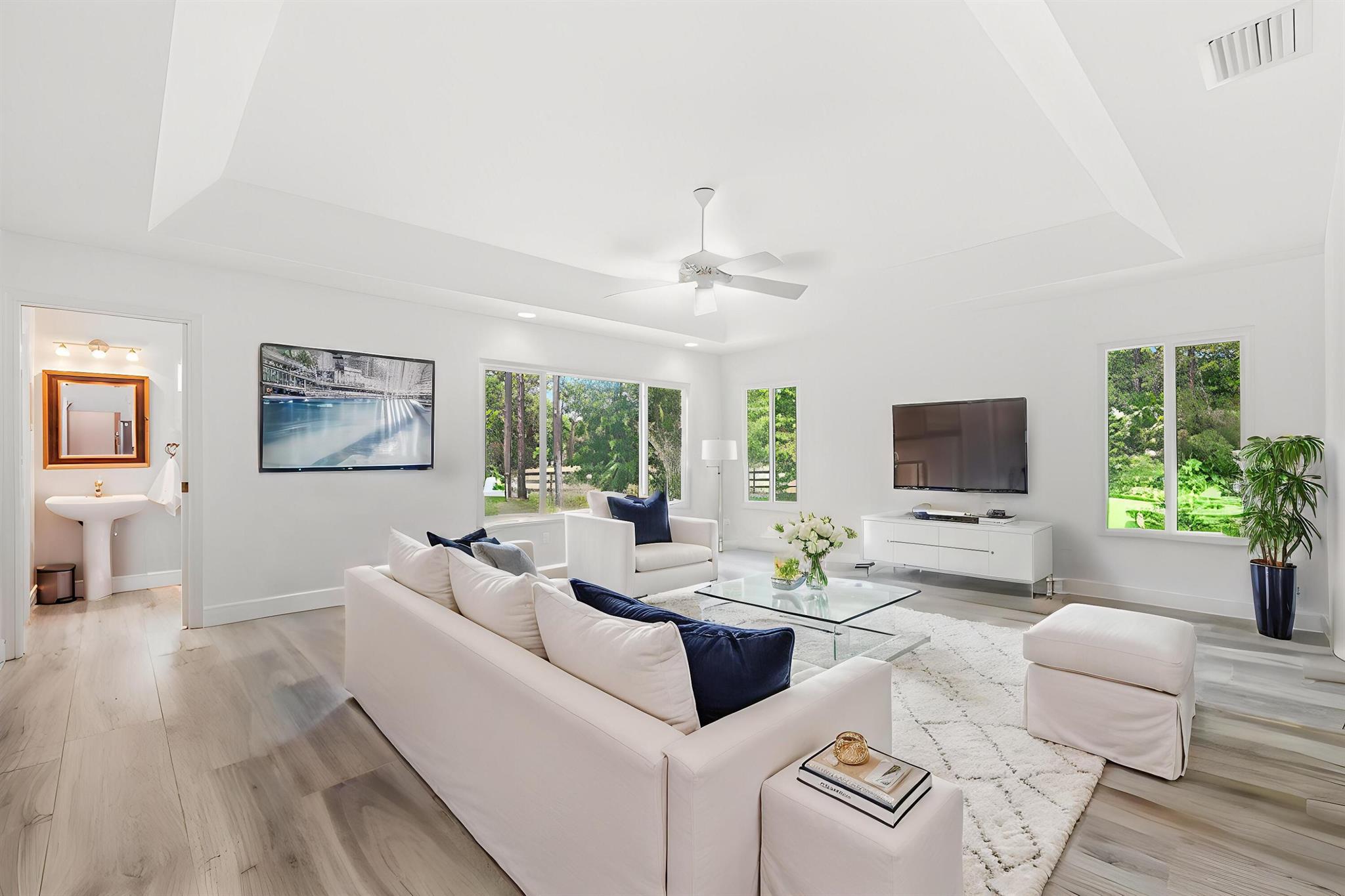 FOX TRAIL - Residential