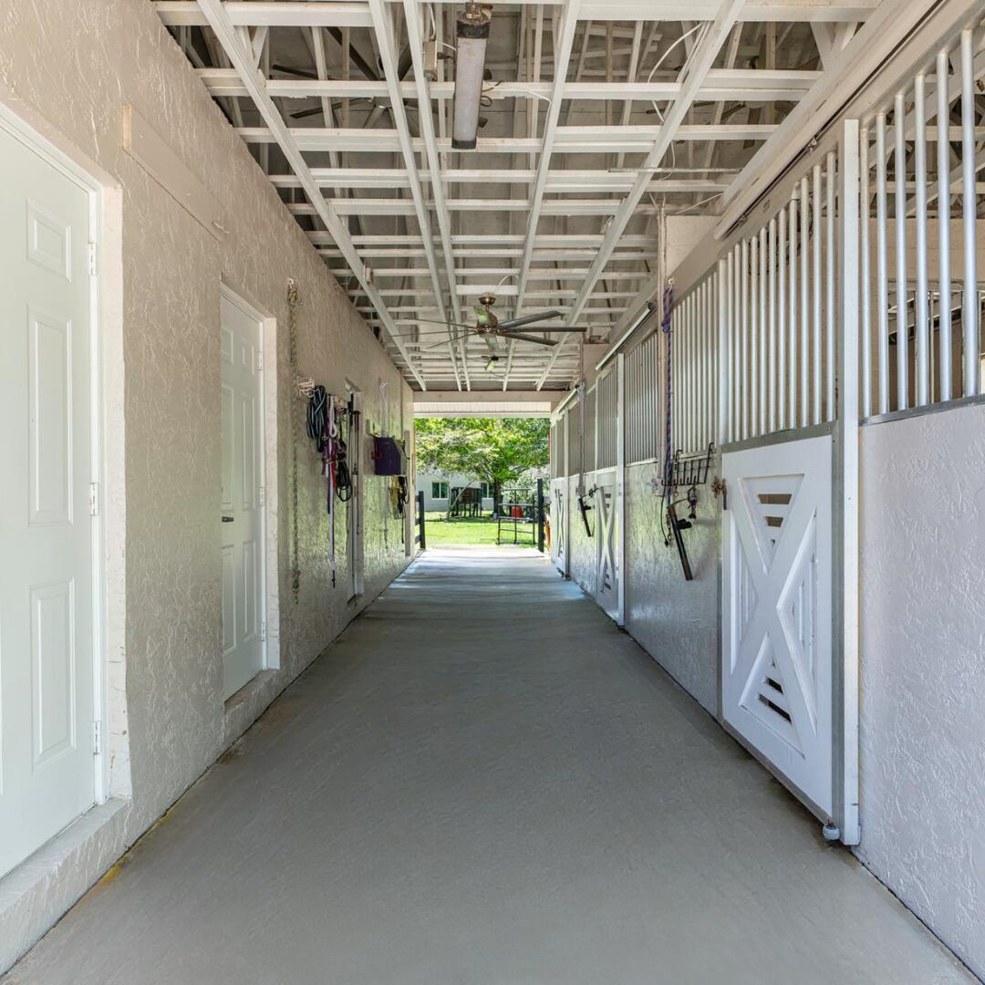 FOX TRAIL - Residential