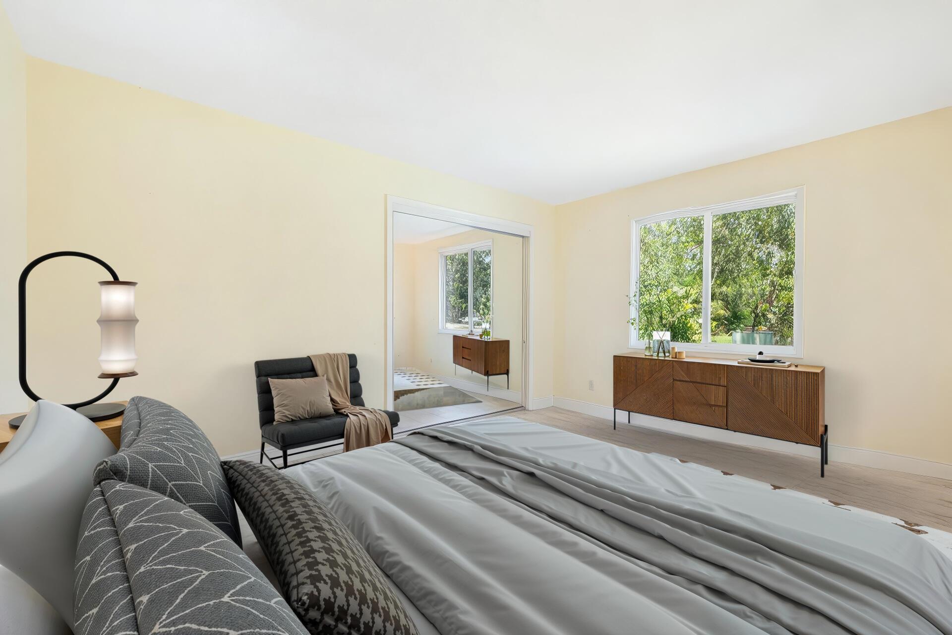 FOX TRAIL - Residential