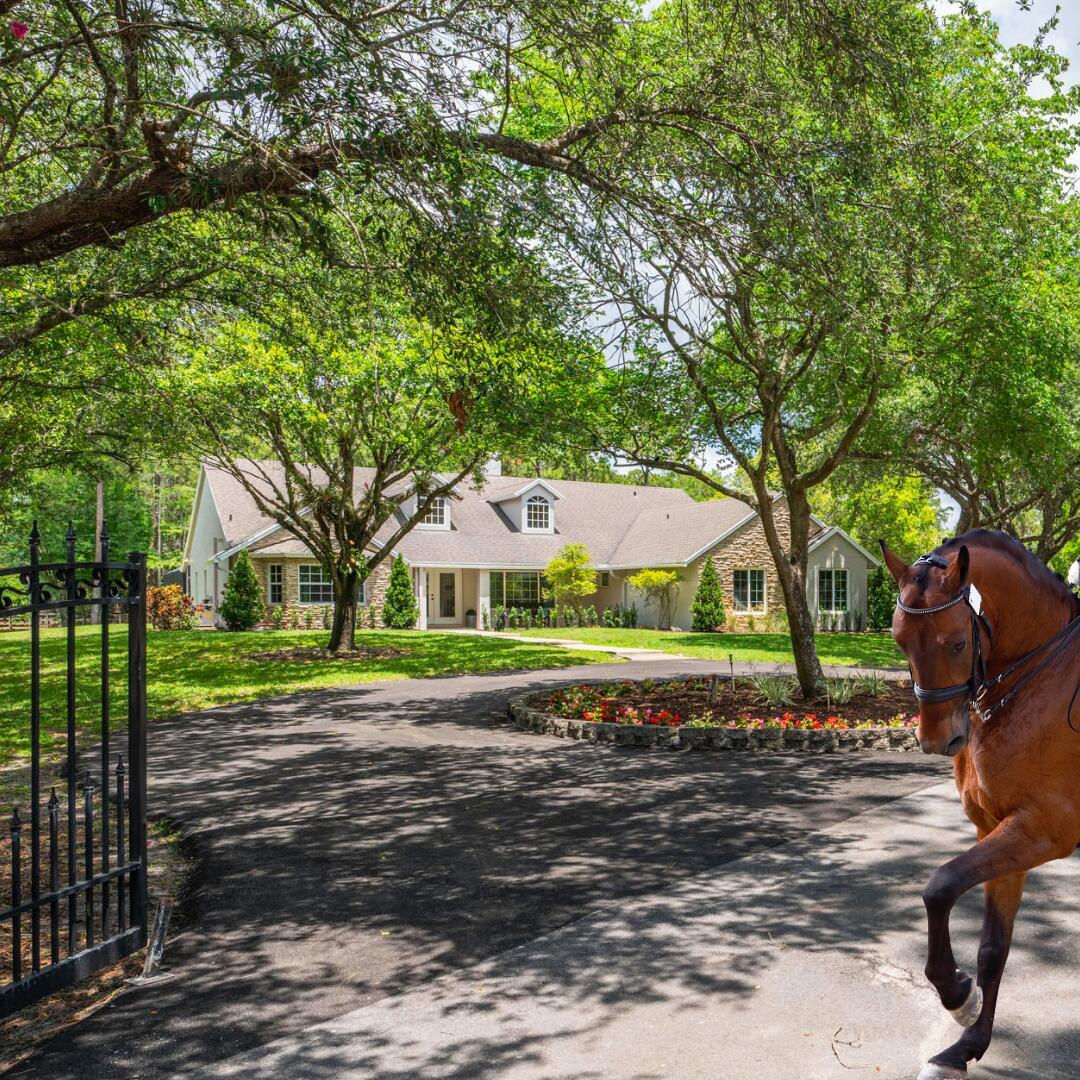 FOX TRAIL - Residential