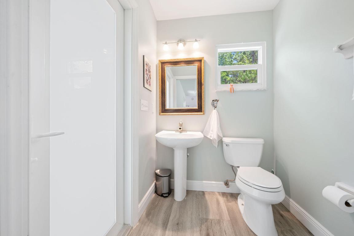 FOX TRAIL - Residential