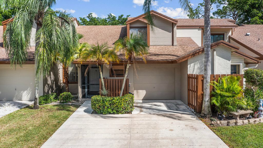 Photo of 22384 Thousand Pines Lane, Boca Raton, FL 33428 (MLS # R11131031)