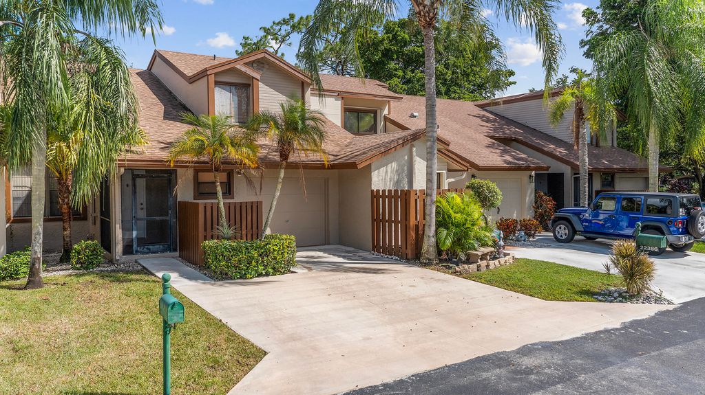 Photo of 22384 Thousand Pines Lane, Boca Raton, FL 33428 (MLS # R11131031)