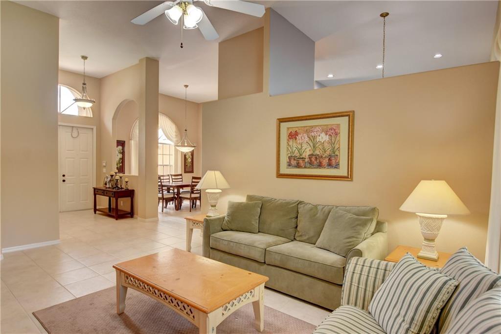 WATERSIDE@CORAL CREEK - Residential