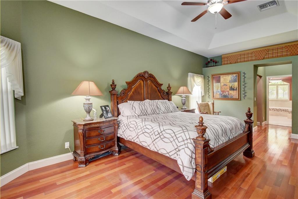 WATERSIDE@CORAL CREEK - Residential