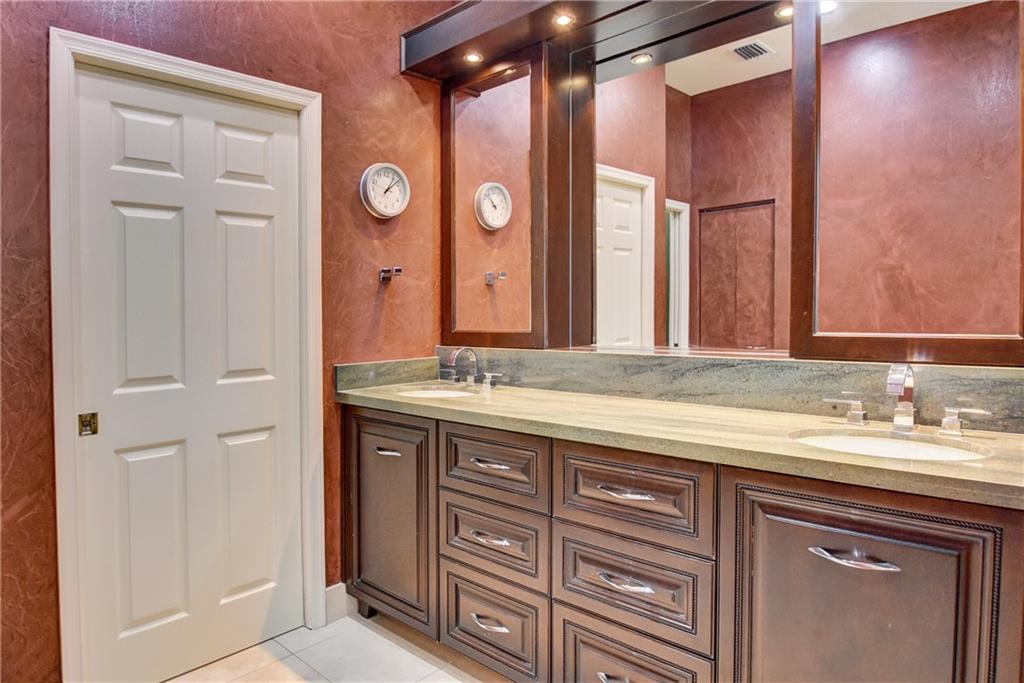 WATERSIDE@CORAL CREEK - Residential