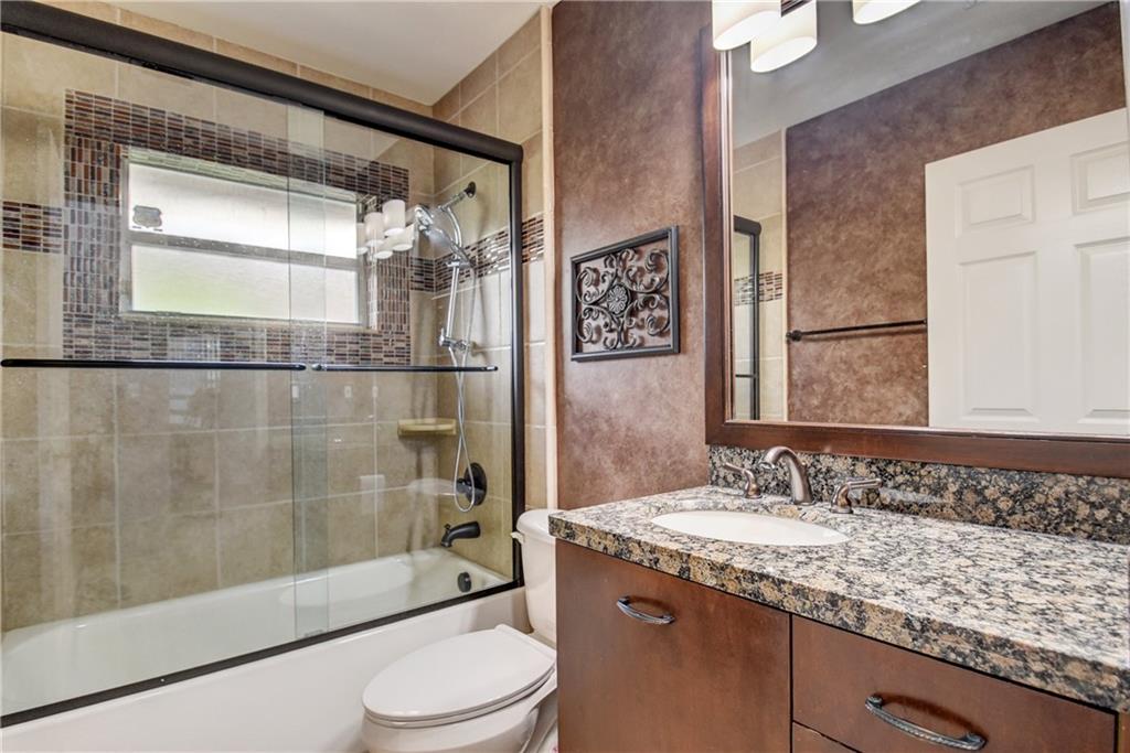 WATERSIDE@CORAL CREEK - Residential