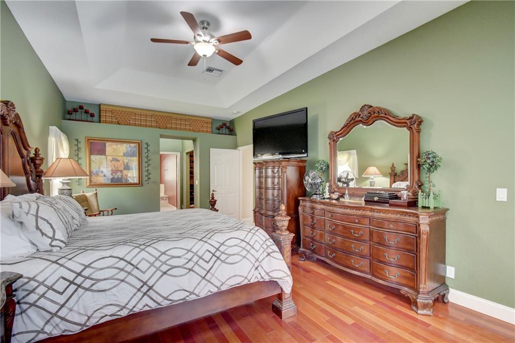 WATERSIDE@CORAL CREEK - Residential