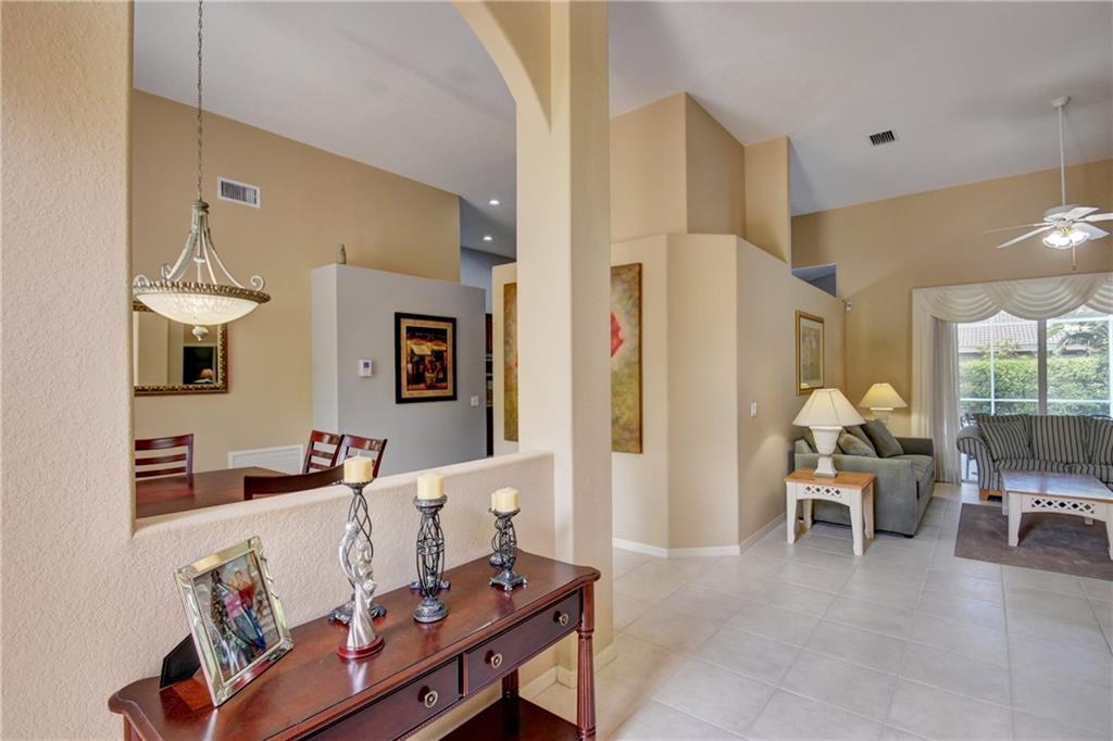 WATERSIDE@CORAL CREEK - Residential