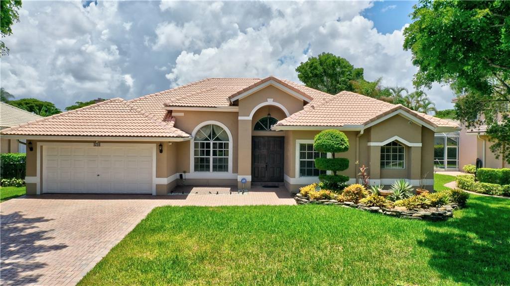 WATERSIDE@CORAL CREEK - Residential