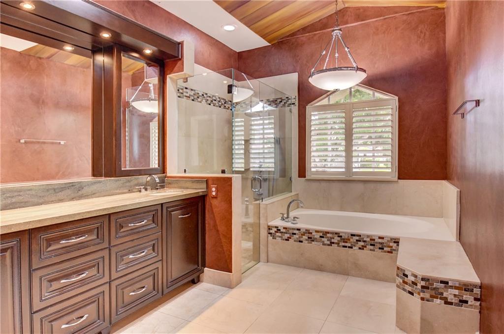 WATERSIDE@CORAL CREEK - Residential