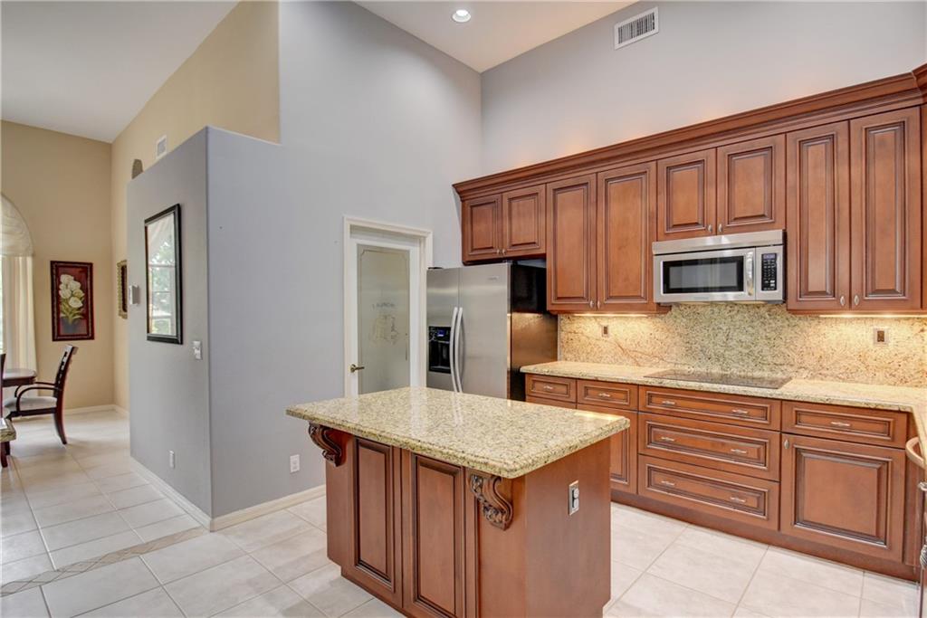 WATERSIDE@CORAL CREEK - Residential