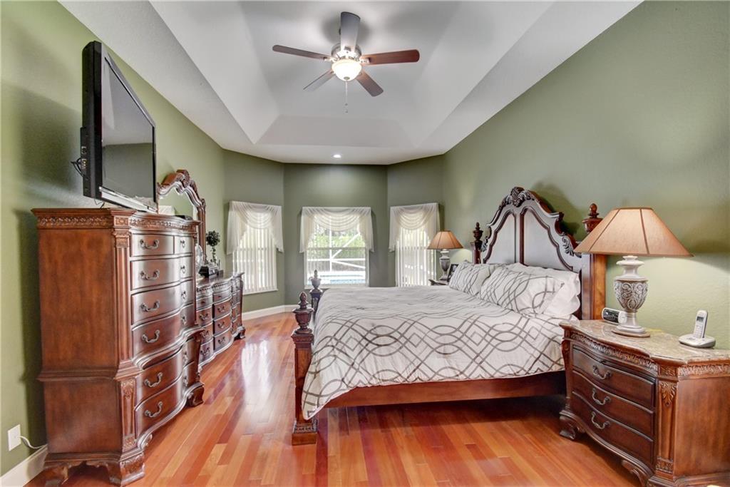 WATERSIDE@CORAL CREEK - Residential