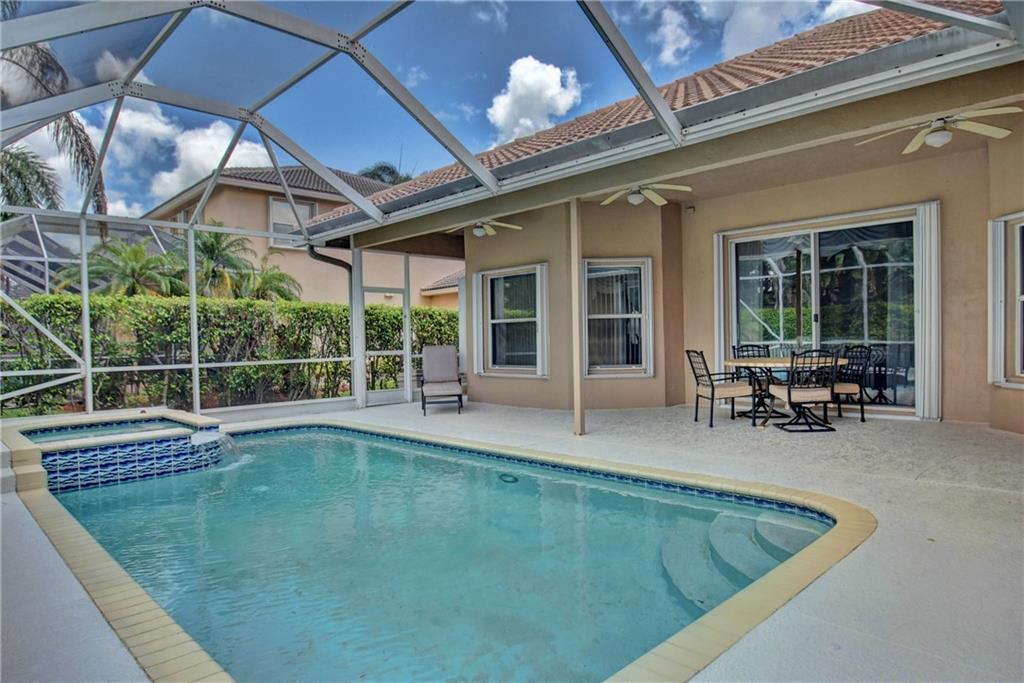 WATERSIDE@CORAL CREEK - Residential