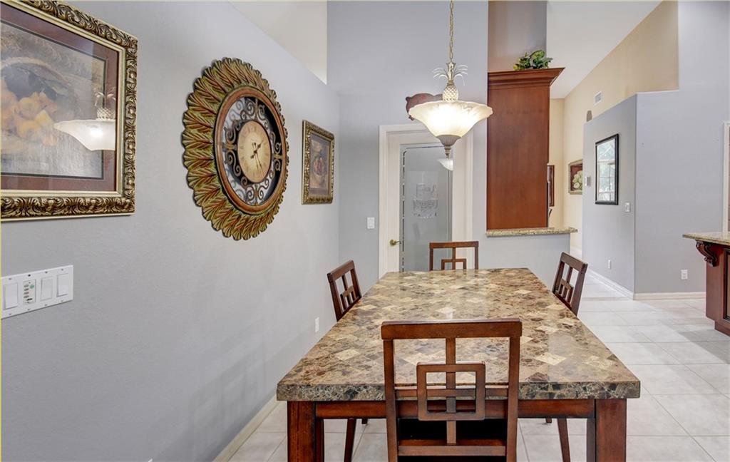 WATERSIDE@CORAL CREEK - Residential