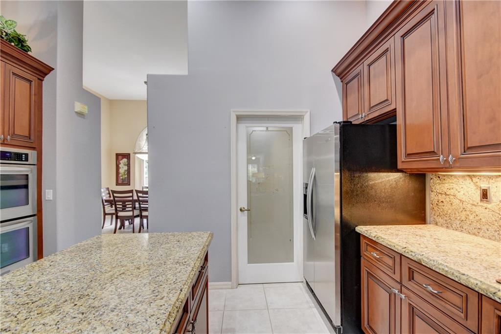 WATERSIDE@CORAL CREEK - Residential